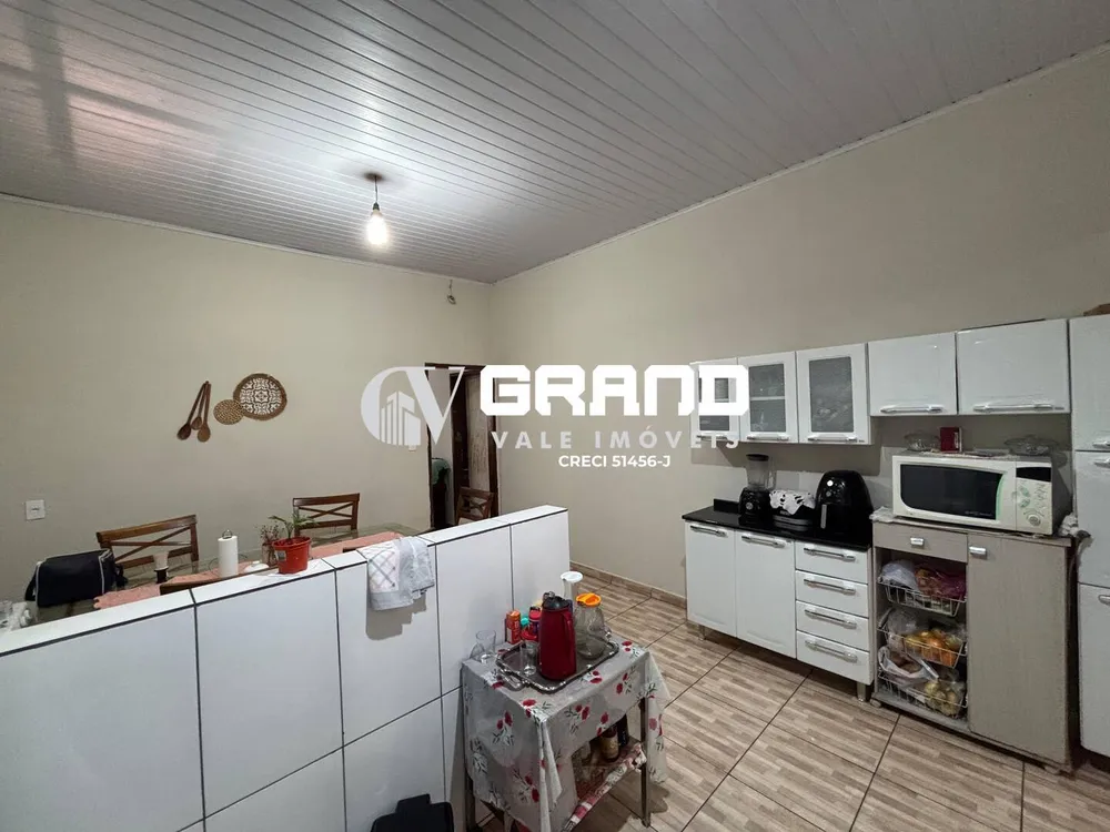 Casa, 3 quartos, 136 m² - Foto 5