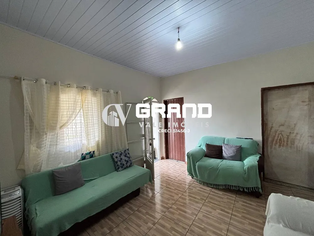 Casa, 3 quartos, 136 m² - Foto 3