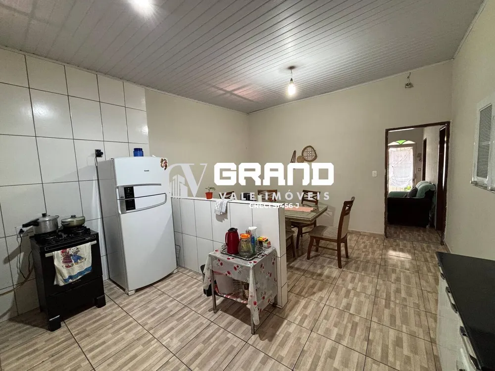 Casa, 3 quartos, 136 m² - Foto 4