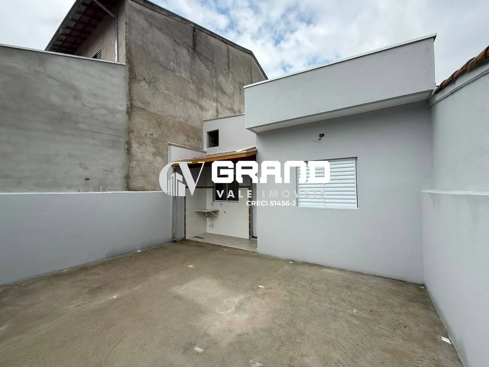 Casa, 2 quartos, 64 m² - Foto 14