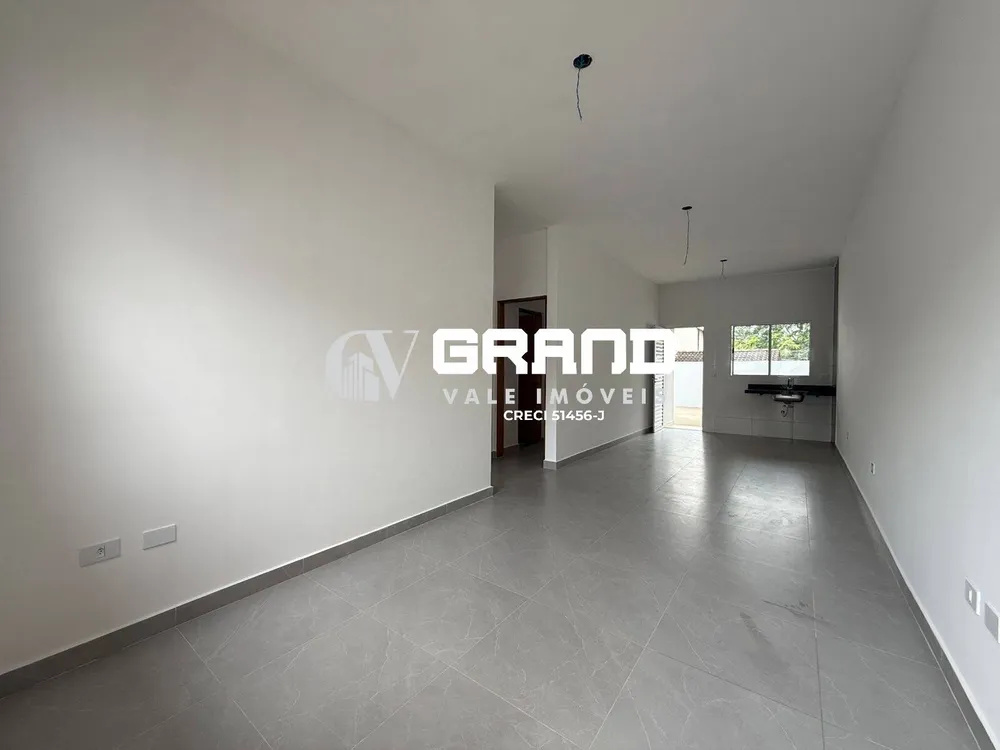 Casa, 2 quartos, 64 m² - Foto 4