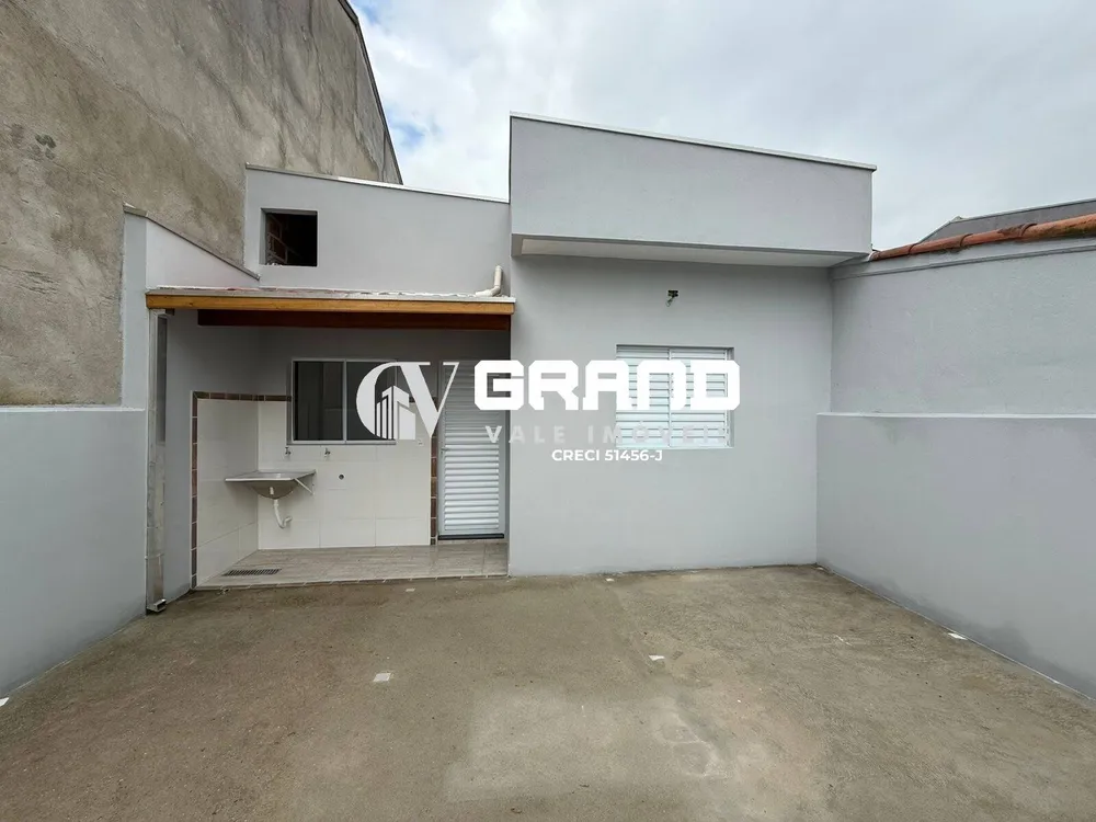 Casa, 2 quartos, 64 m² - Foto 13