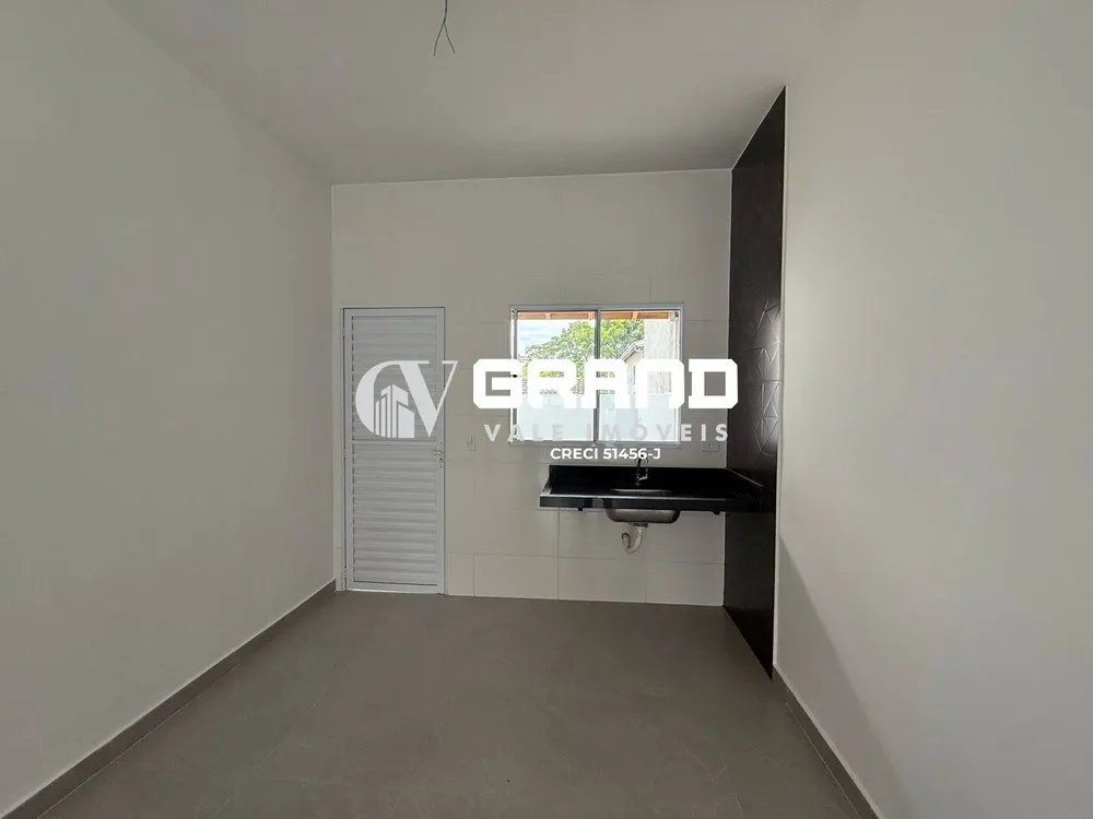 Casa, 2 quartos, 64 m² - Foto 5