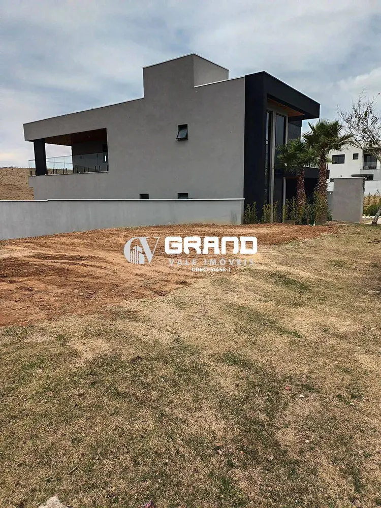 Terreno, 468 m² - Foto 1