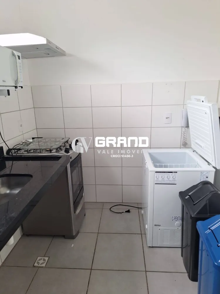 Apartamento, 2 quartos, 48 m² - Foto 13
