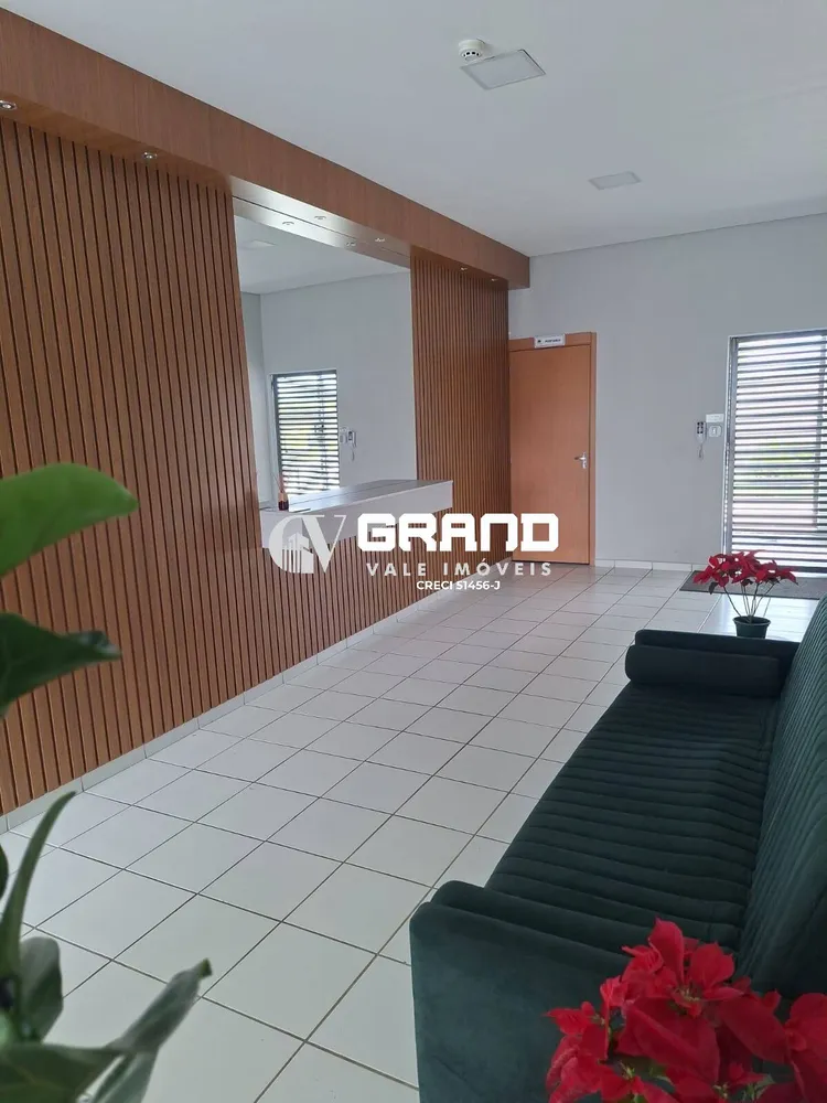 Apartamento, 2 quartos, 48 m² - Foto 9