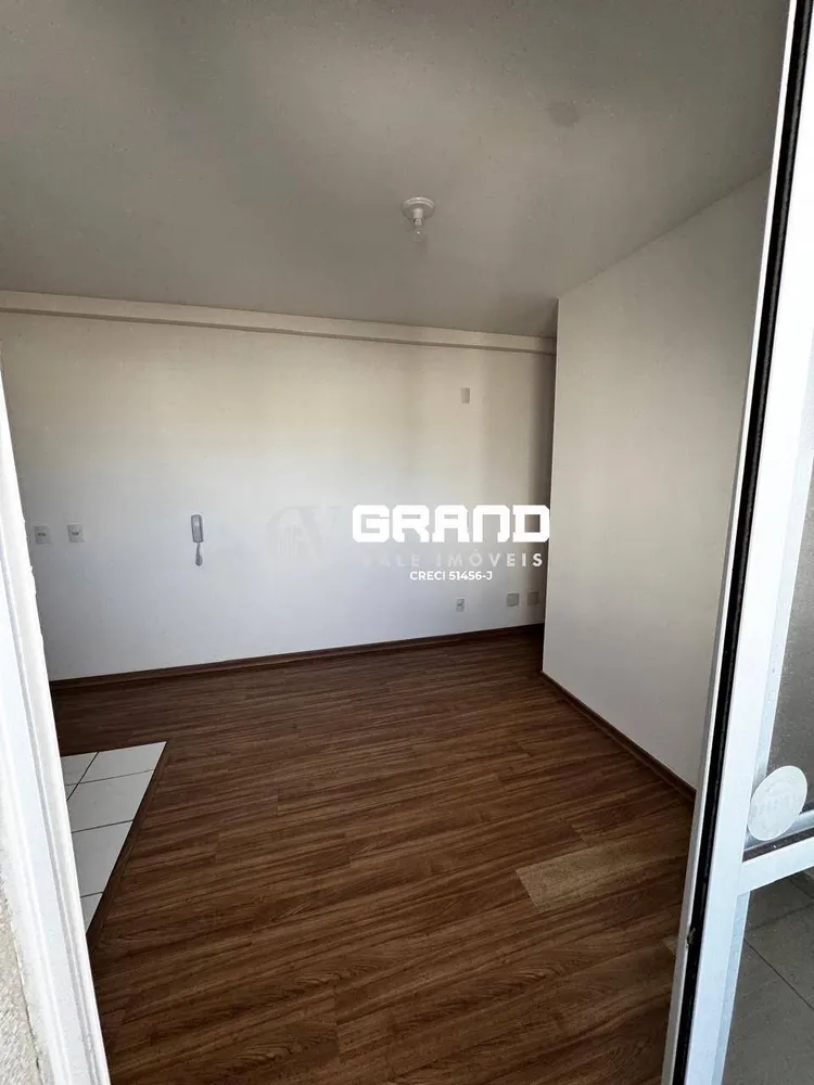 Apartamento, 2 quartos, 48 m² - Foto 2