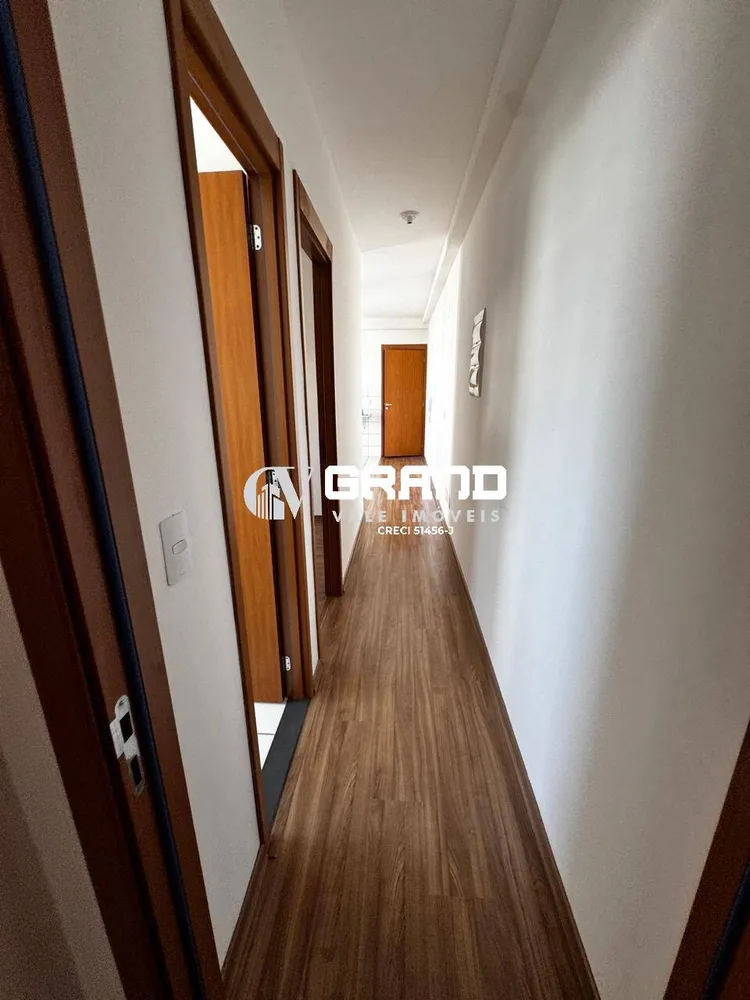 Apartamento, 2 quartos, 48 m² - Foto 5