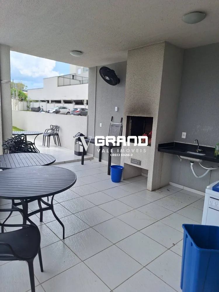 Apartamento, 2 quartos, 48 m² - Foto 14