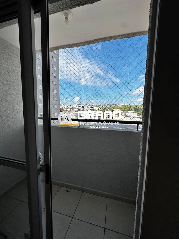 Apartamento, 2 quartos, 48 m² - Foto 3
