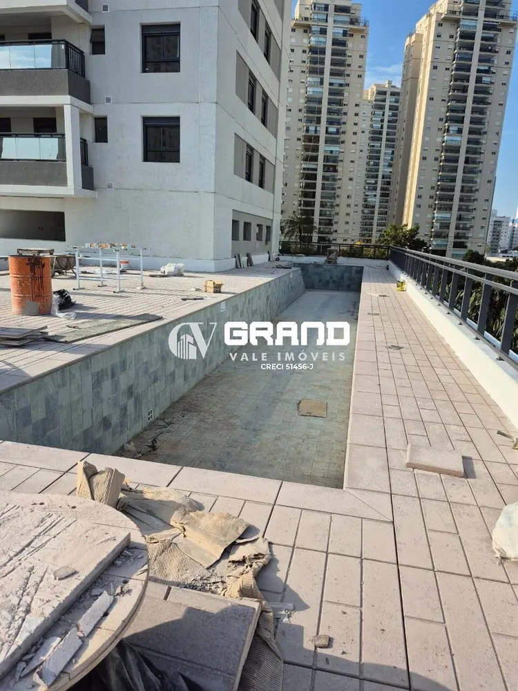 Apartamento, 3 quartos, 92 m² - Foto 11