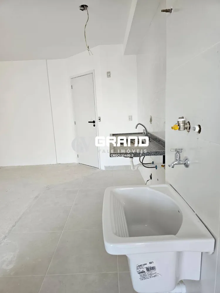 Apartamento, 3 quartos, 92 m² - Foto 4