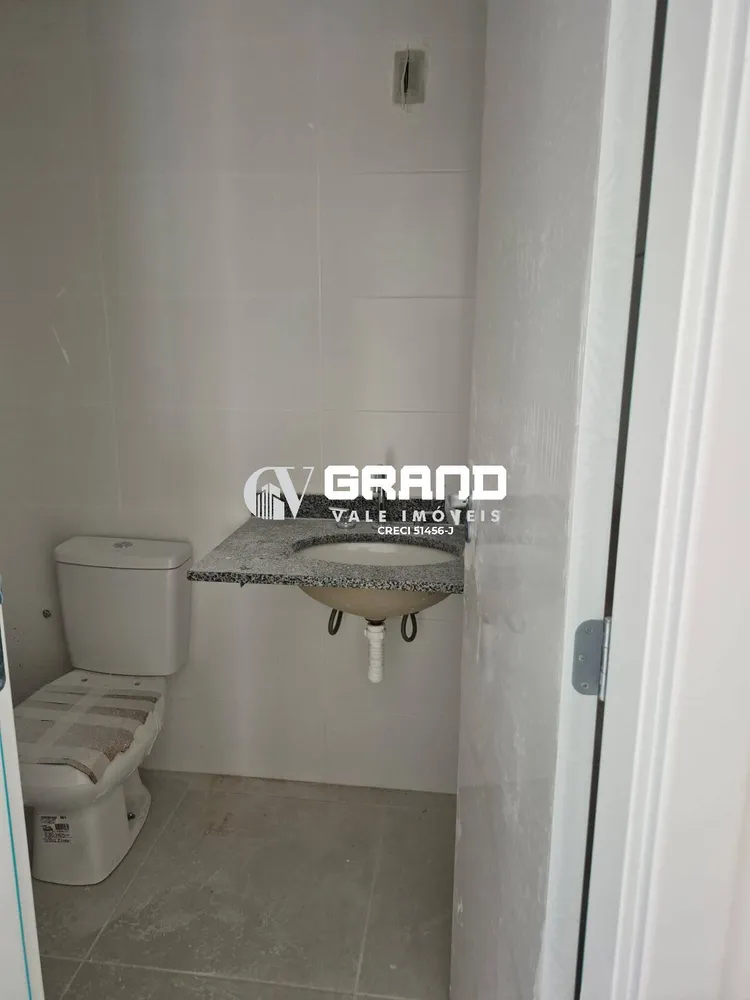 Apartamento, 3 quartos, 92 m² - Foto 9