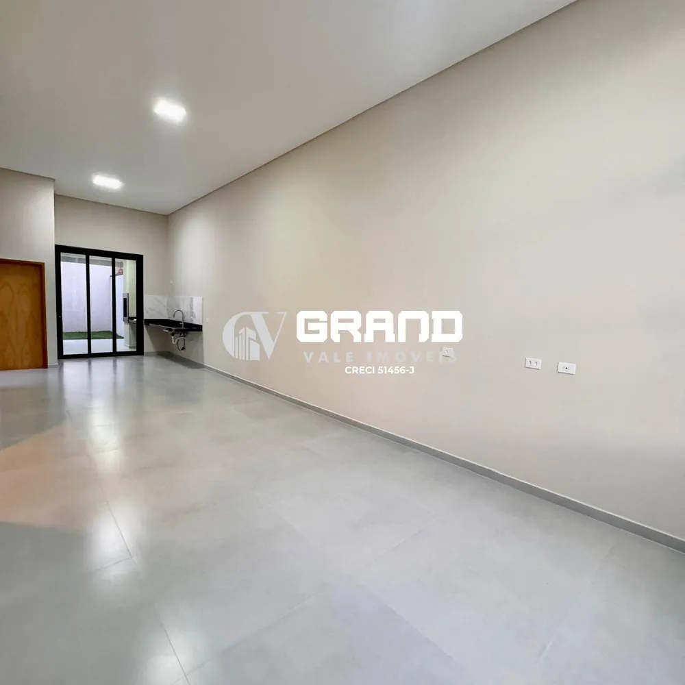 Casa, 3 quartos, 140 m² - Foto 4