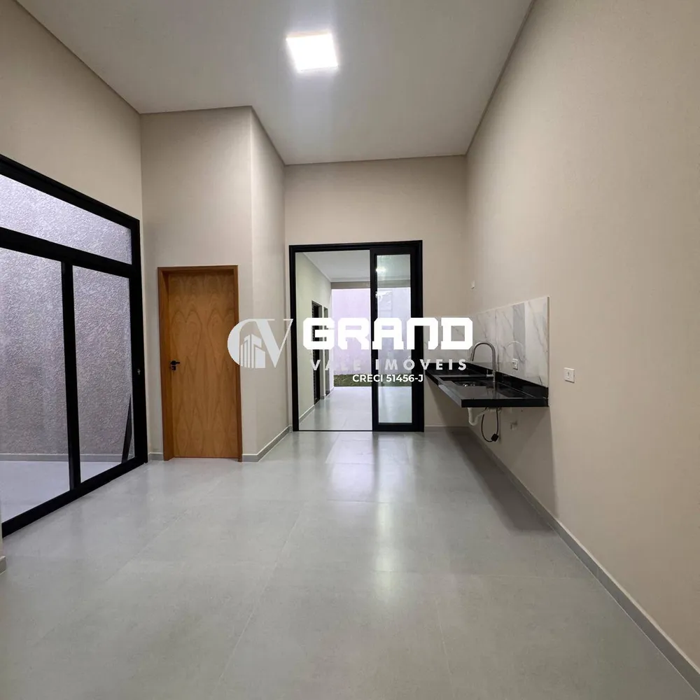 Casa, 3 quartos, 140 m² - Foto 5
