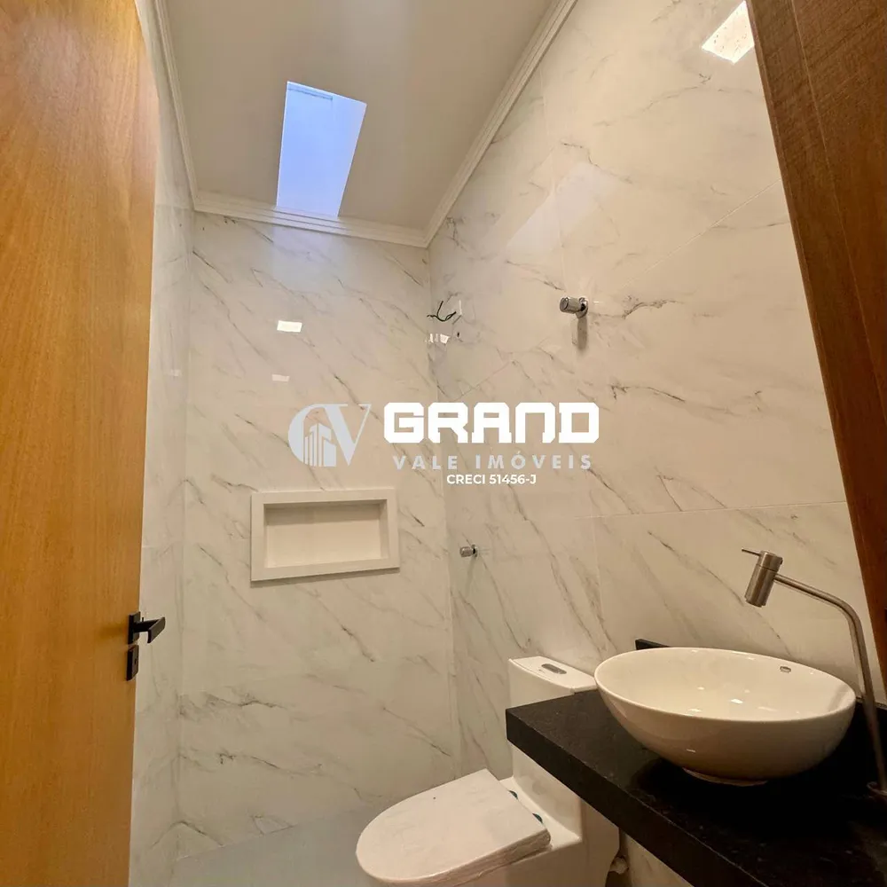 Casa, 3 quartos, 140 m² - Foto 13