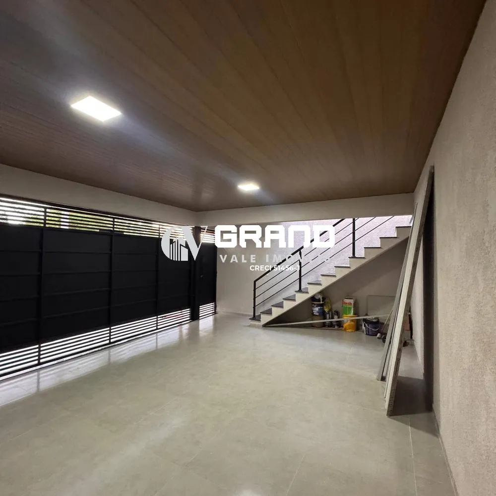 Casa, 3 quartos, 140 m² - Foto 2