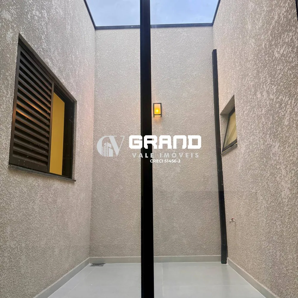 Casa, 3 quartos, 140 m² - Foto 9