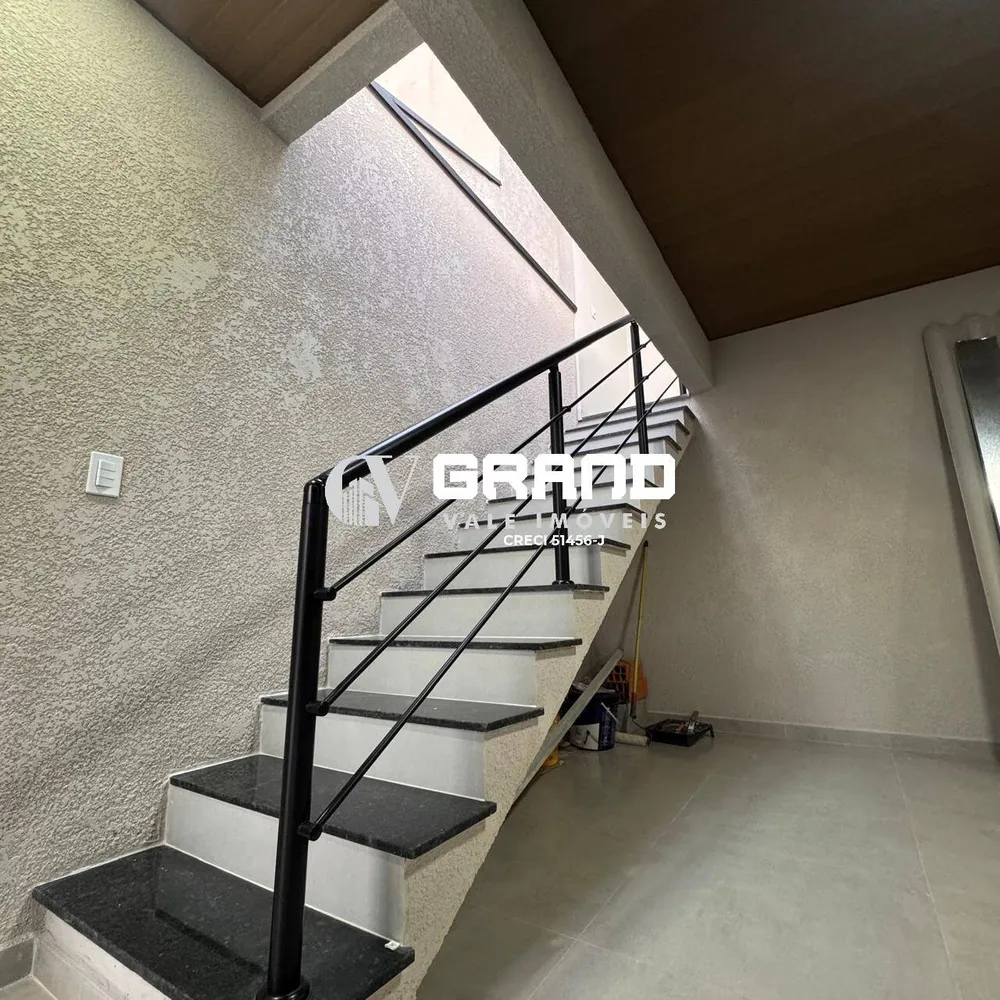 Casa, 3 quartos, 140 m² - Foto 11