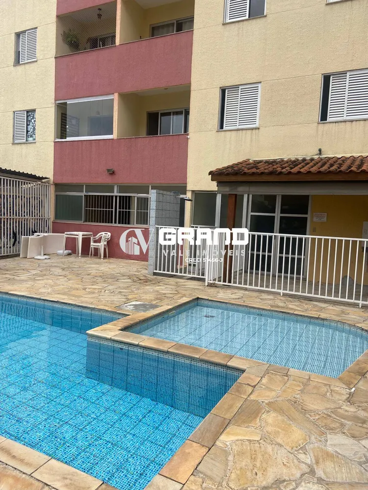 Apartamento, 3 quartos, 65 m² - Foto 13