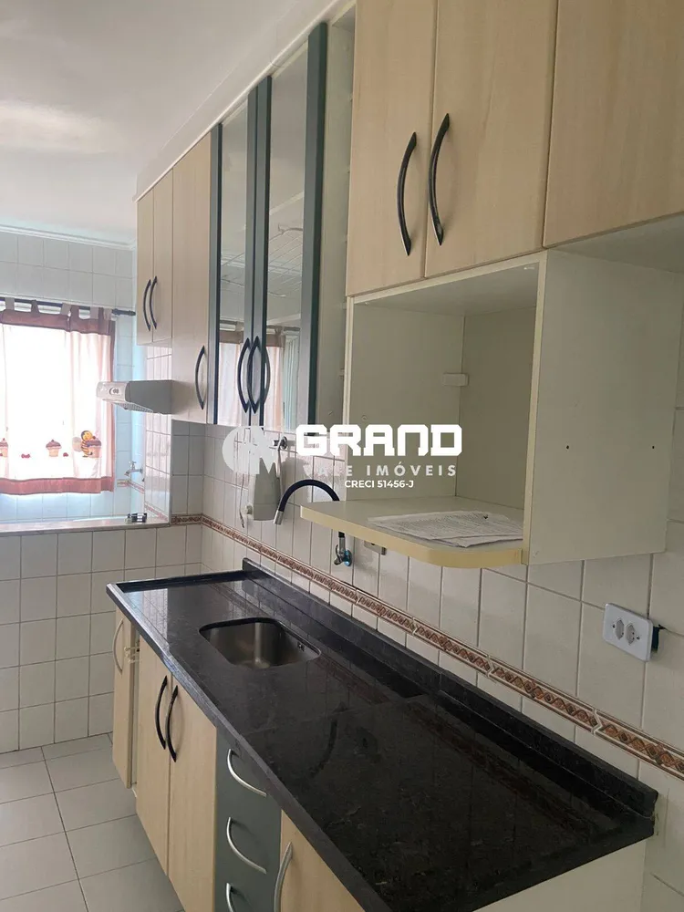 Apartamento, 3 quartos, 65 m² - Foto 4