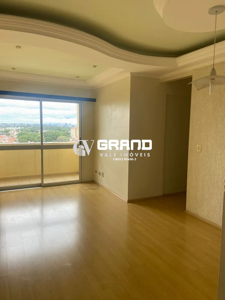 Apartamento, 3 quartos, 65 m² - Foto 11