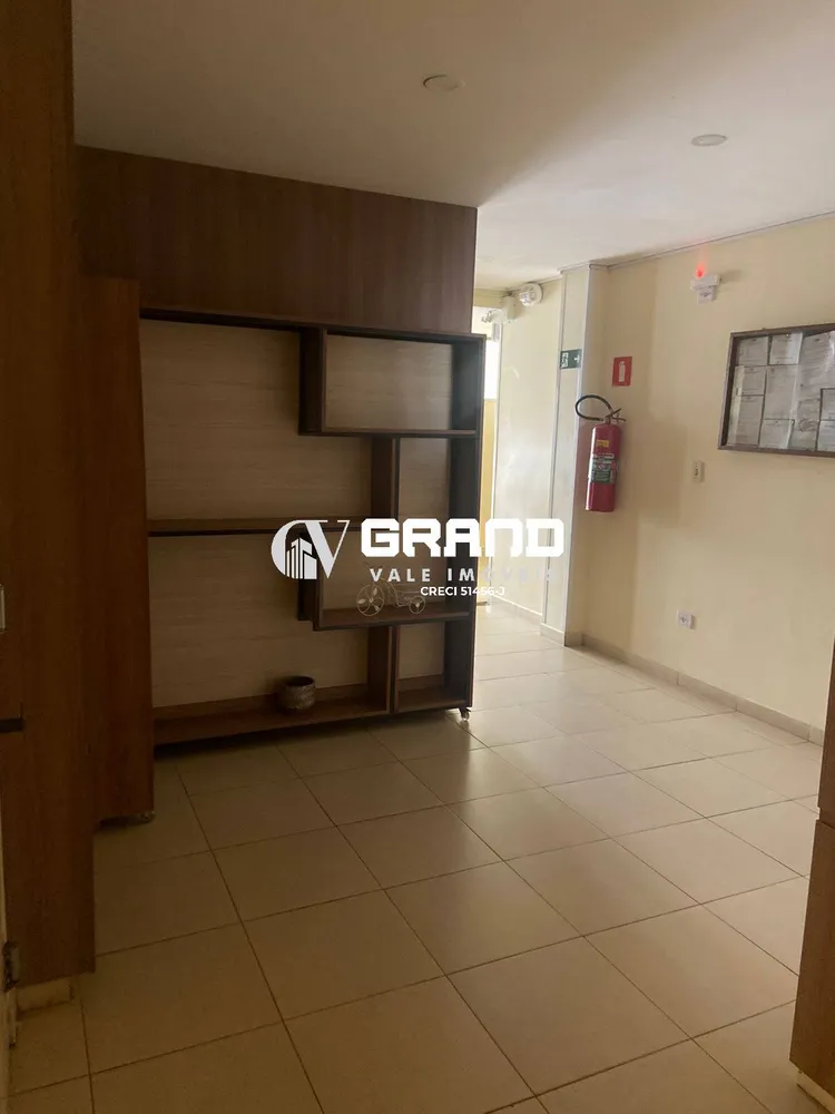 Apartamento, 3 quartos, 65 m² - Foto 2