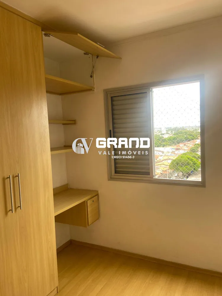Apartamento, 3 quartos, 65 m² - Foto 6