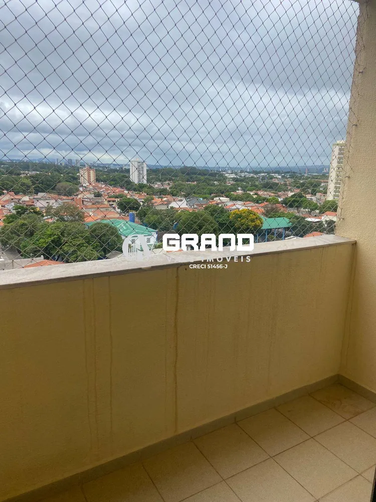 Apartamento, 3 quartos, 65 m² - Foto 8