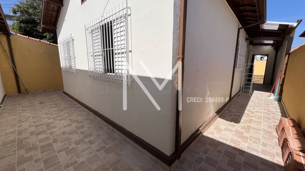 Casa à venda com 3 quartos, 150m² - Foto 23