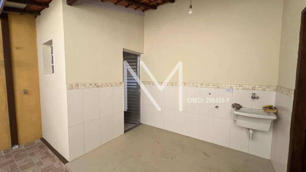 Casa à venda com 3 quartos, 150m² - Foto 21