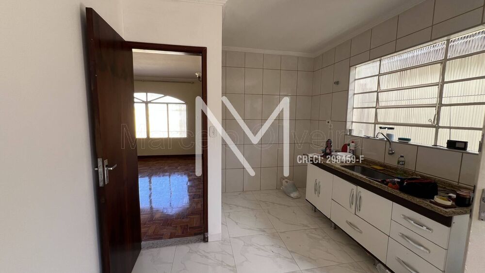 Casa à venda com 3 quartos, 150m² - Foto 9
