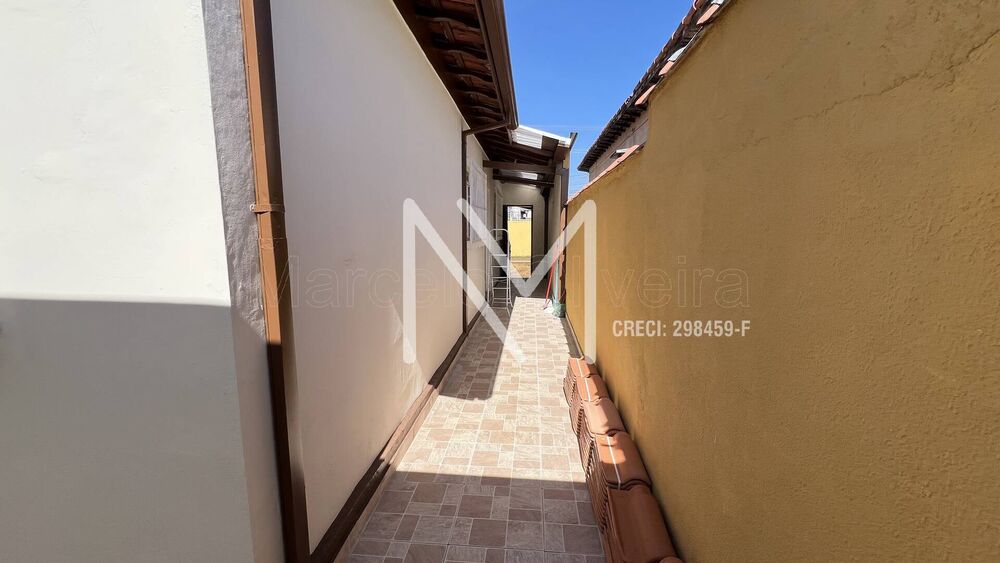 Casa à venda com 3 quartos, 150m² - Foto 19