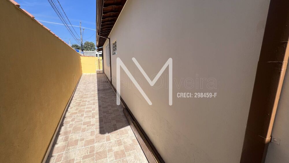 Casa à venda com 3 quartos, 150m² - Foto 24
