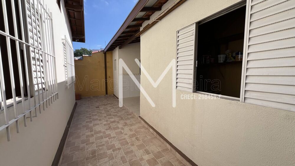 Casa à venda com 3 quartos, 150m² - Foto 20