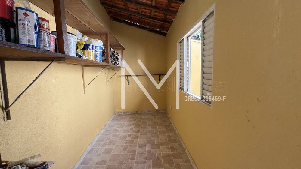 Casa à venda com 3 quartos, 150m² - Foto 22