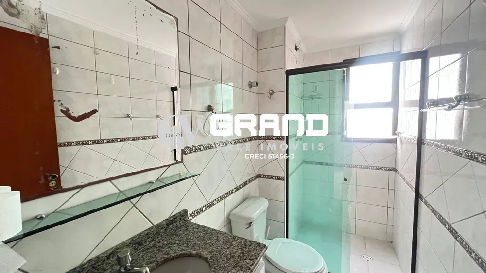 Apartamento, 3 quartos, 90 m² - Foto 2