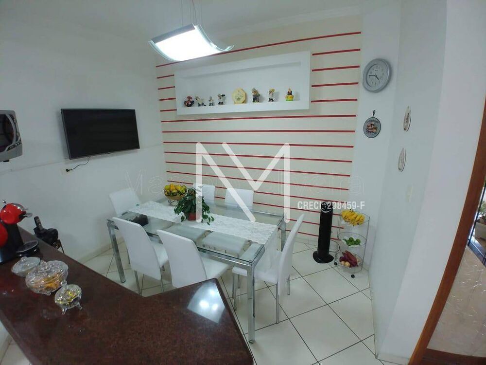 Casa de Condomínio à venda com 4 quartos, 340m² - Foto 3