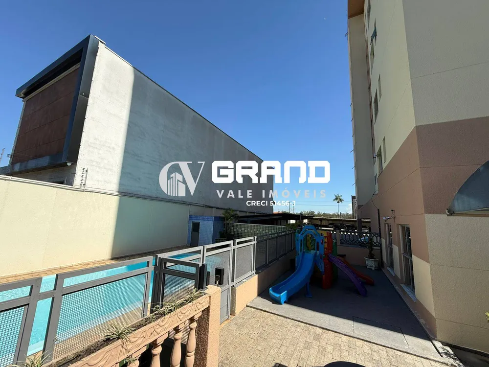 Apartamento, 2 quartos, 56 m² - Foto 10