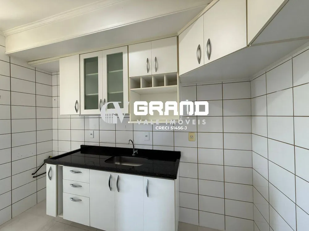 Apartamento, 2 quartos, 56 m² - Foto 5