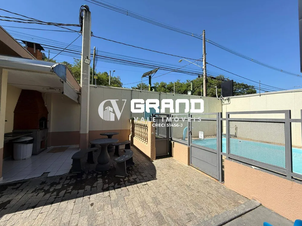 Apartamento, 2 quartos, 56 m² - Foto 11