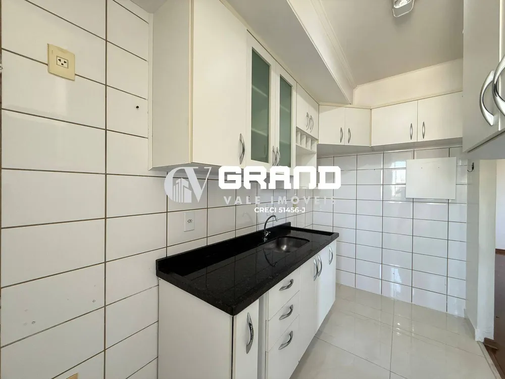 Apartamento, 2 quartos, 56 m² - Foto 6