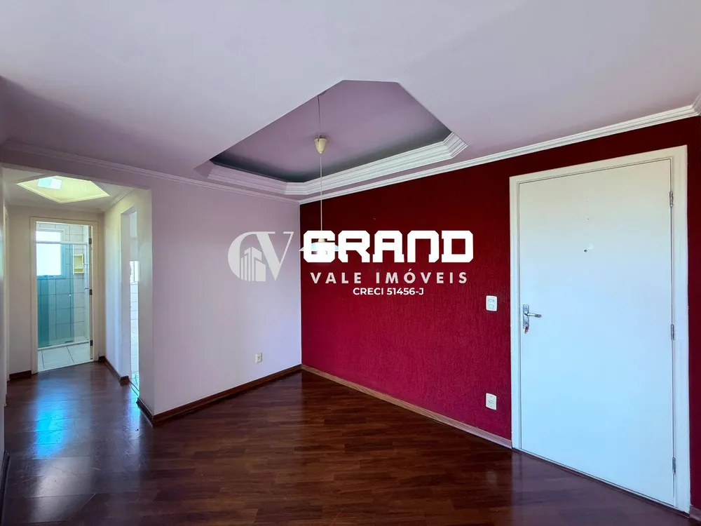 Apartamento, 2 quartos, 56 m² - Foto 1