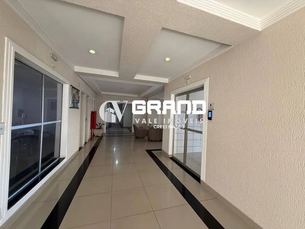Apartamento, 2 quartos, 56 m² - Foto 13