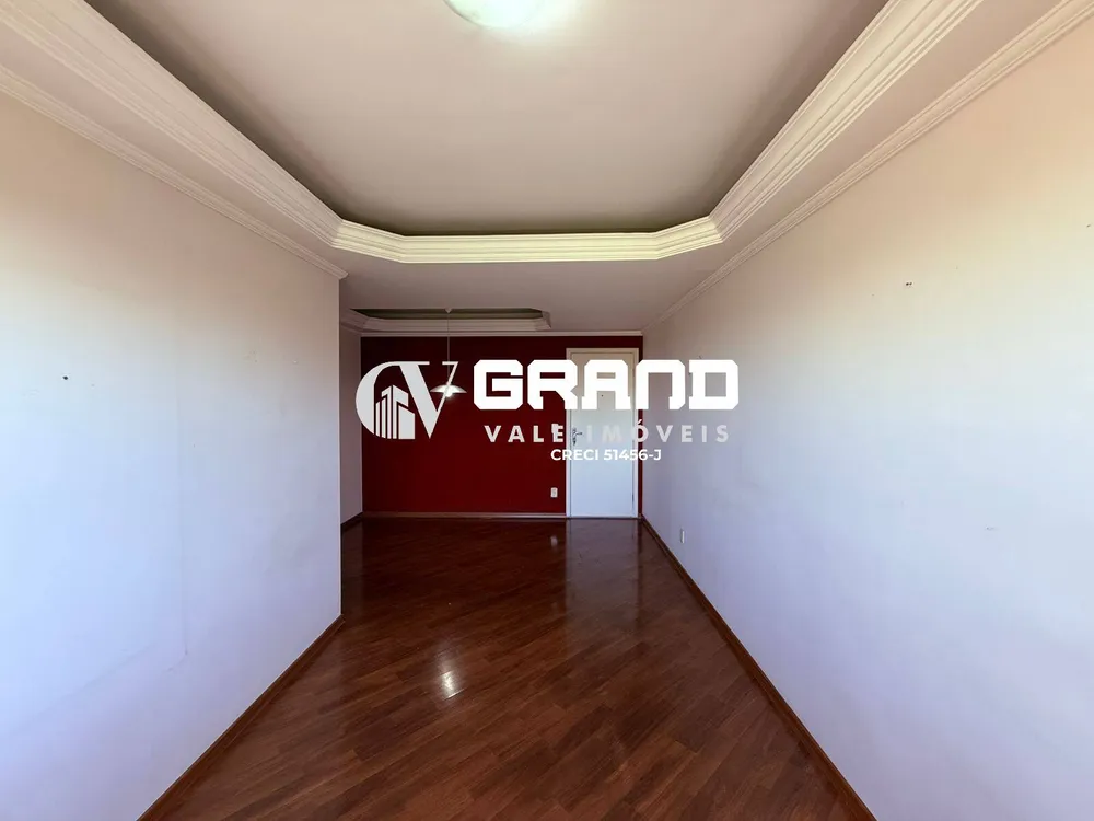 Apartamento, 2 quartos, 56 m² - Foto 3