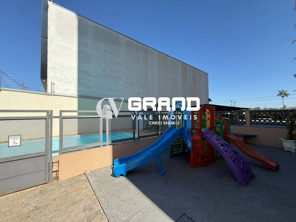 Apartamento, 2 quartos, 56 m² - Foto 9