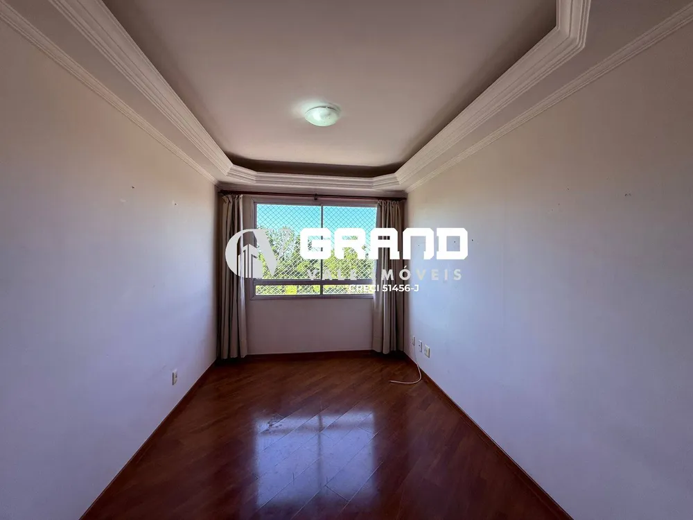 Apartamento, 2 quartos, 56 m² - Foto 4