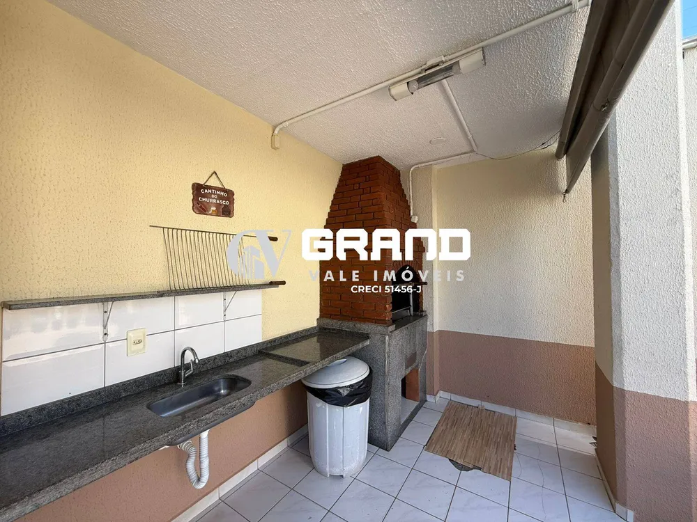 Apartamento, 2 quartos, 56 m² - Foto 12