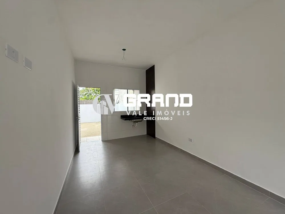 Casa, 2 quartos, 64 m² - Foto 3