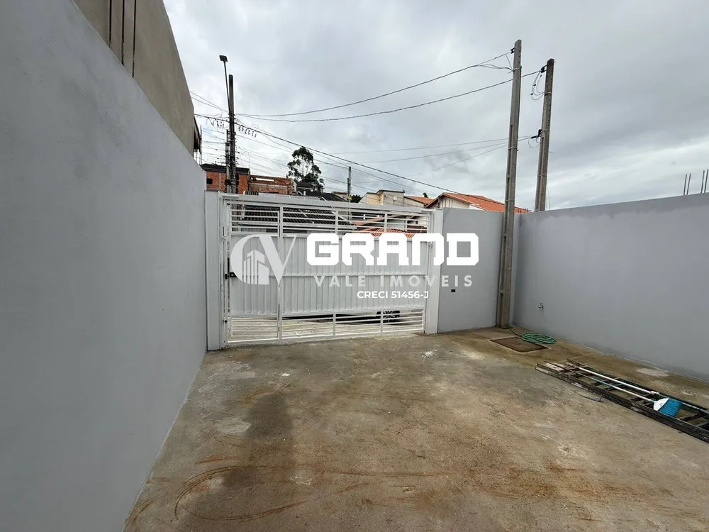 Casa, 2 quartos, 64 m² - Foto 11